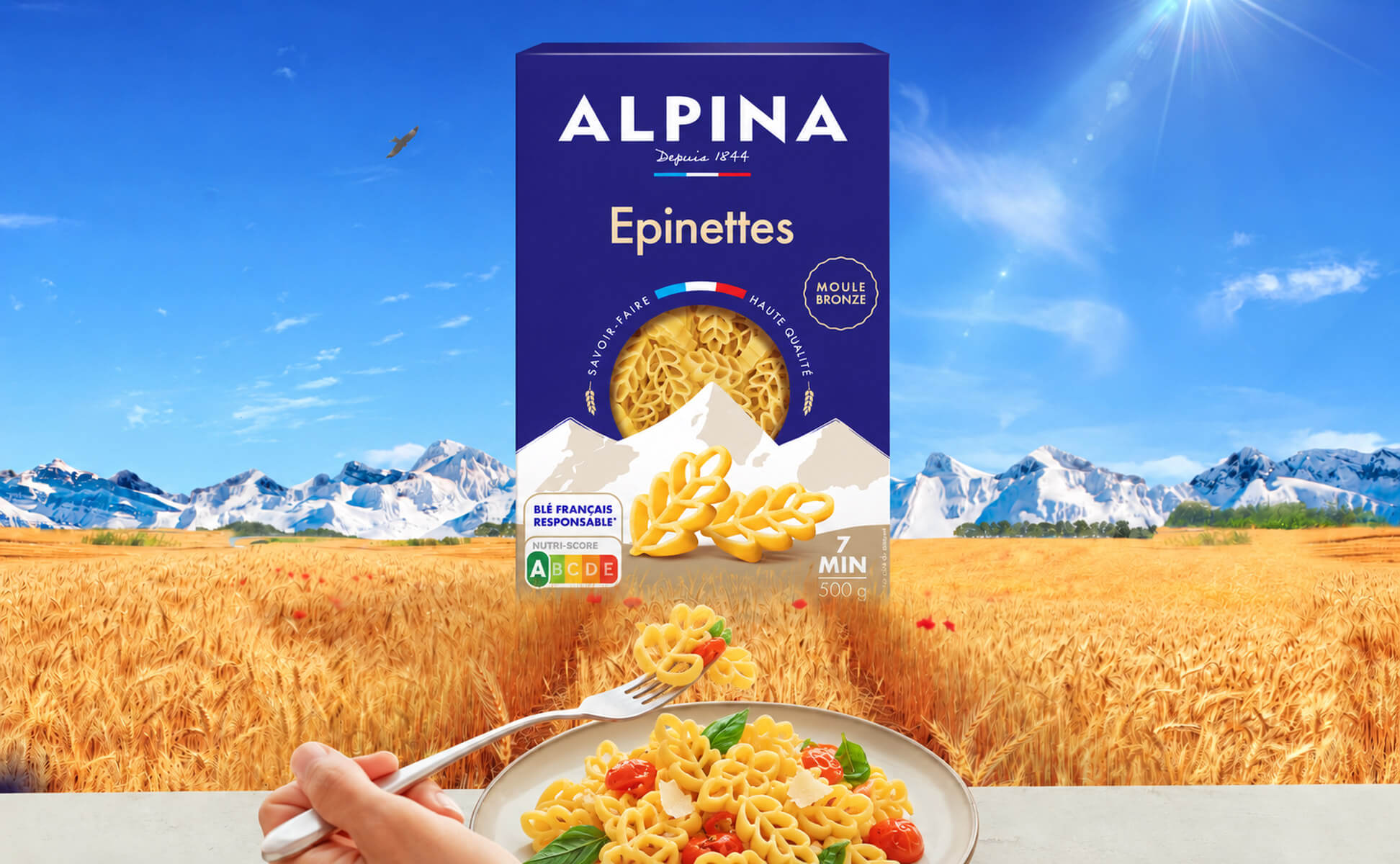 Alpina