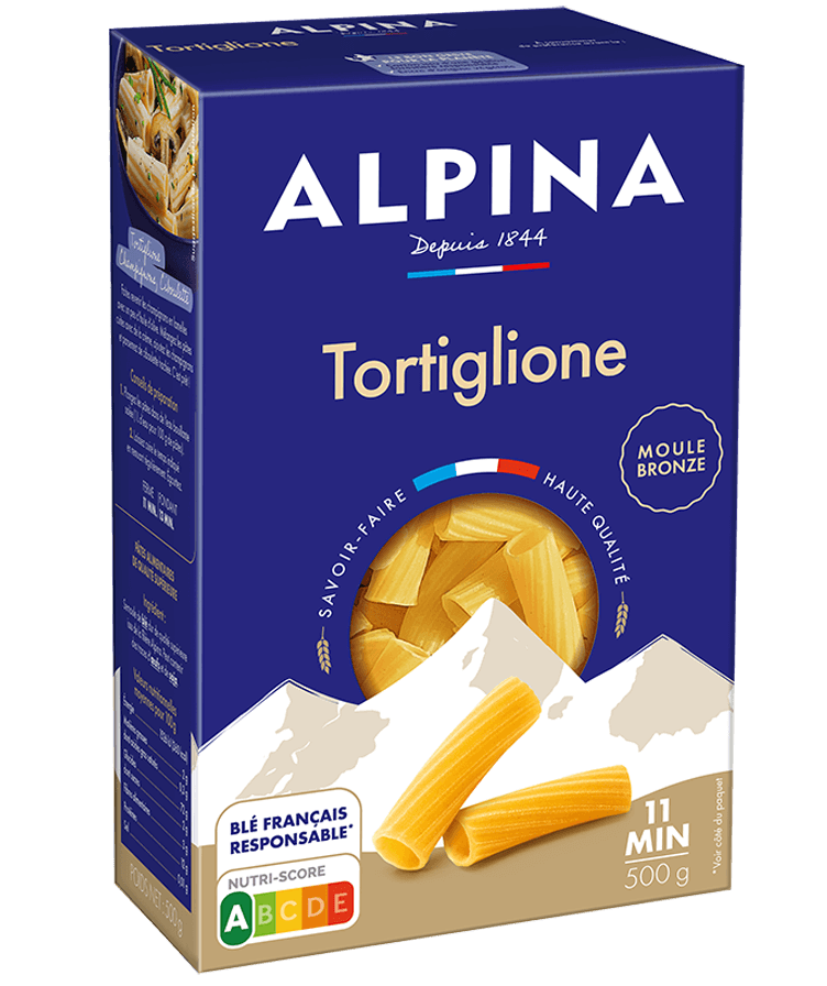 tortiglione